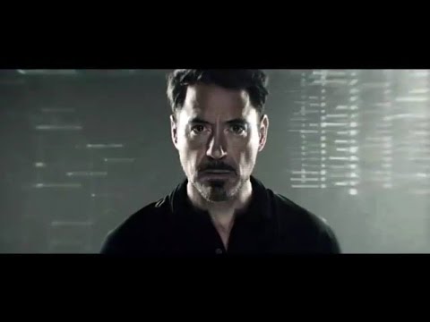 Captain America: Civil War (Kahramanların Savaşı) Türkçe Altyazılı #IronManTakımı Sneak Peek