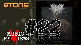 Music Reviews#22 Sunlight's Bane, Uerberos, Haxxan, Pandemonium ...