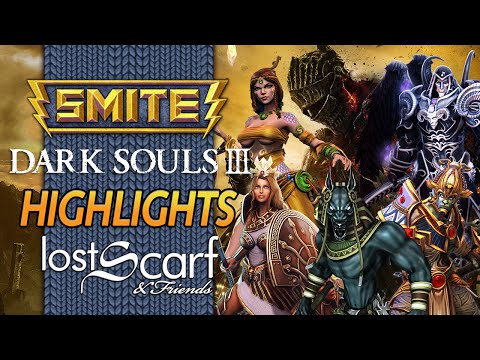 ScarfPlayed Games! - Weekly Highlights