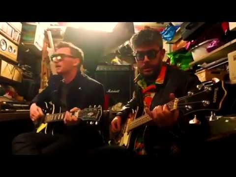 Láttu mig vera - Lokatónleikar Sálarinnar