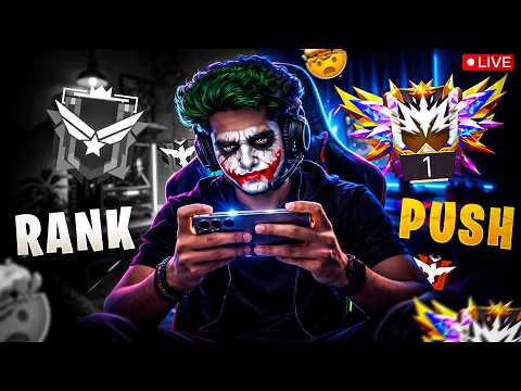 🔴 Free Fire Mobile LIVE with EVA RONY #shortsfeed #freefire #verticallive