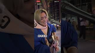 鈴木昇太　ひとりぼっちにはさせないから　 2025.11.16  梅田