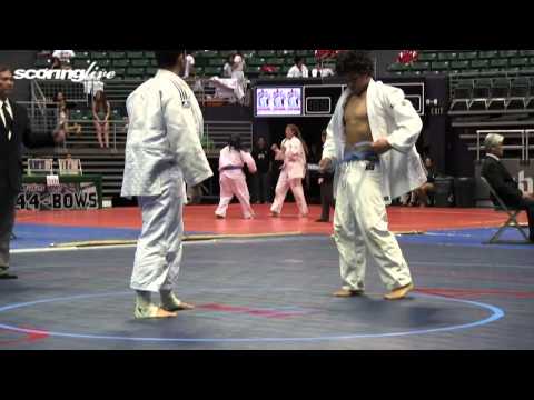 ScoringLive: HHSAA Judo Championships - Boys 178 pound final