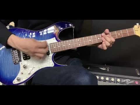 FGN Fujigen JOS2-FM-R JBT Made In Japan【Limited Reproduction