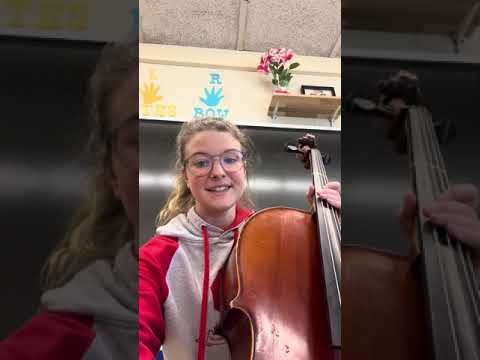 Gamelan Groove Cello Part