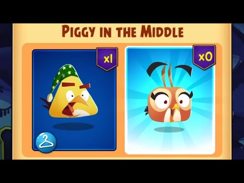 AB POP angry Birds Level 160-165 game play hard level Win Win with high score!