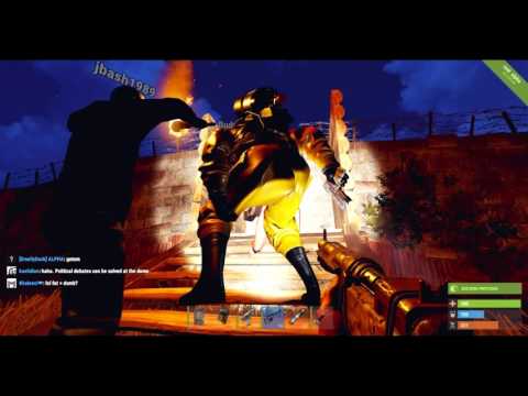 Steam Community :: Video :: Rust: The Bard