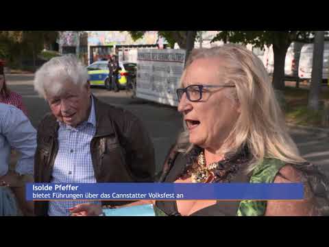 29.09.2017 | Journal Stuttgart | Regio TV