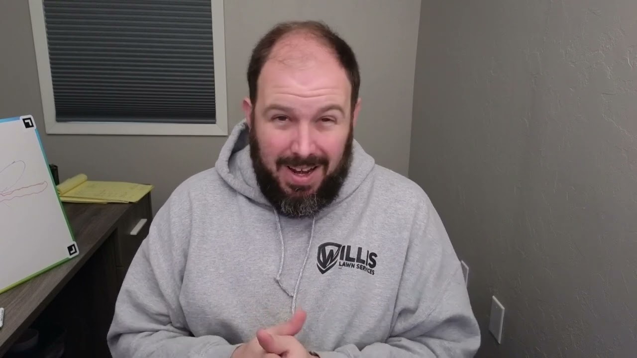 How does a pre emergent work & Willis Lawn pre-emergent specifics