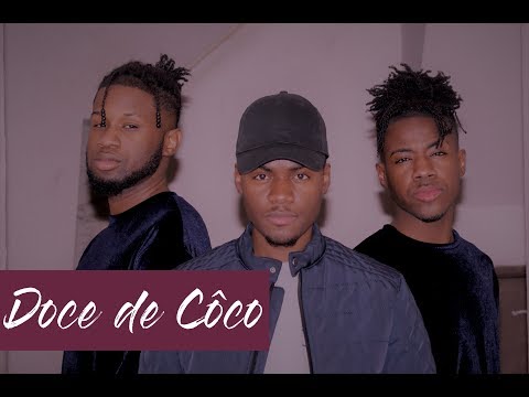 Os Bem Quent's - Doce De Côco | 2K18