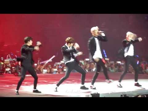 170302 OneK Concert BAP - Skydive