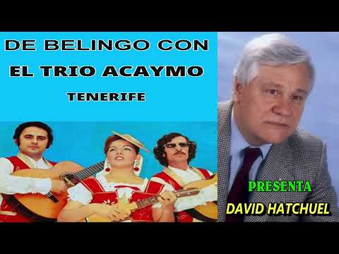 44-DE BELINGO CON EL TRIO ACAYMO (TENERIFE)-30-11-2024