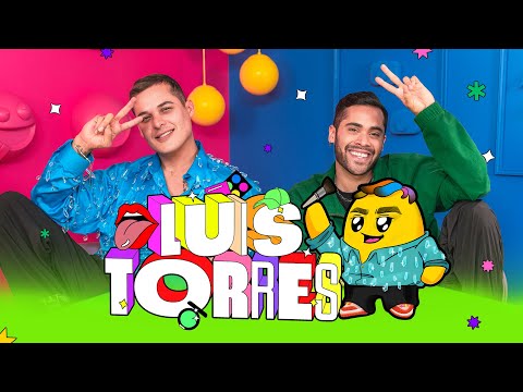 Luis Torres en Seres Cromáticos - Episodio 4