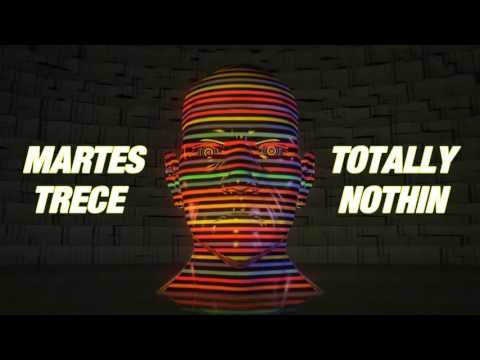 MARTESTRECE x TOTALLY NOTHIN - HELLO HOE (Prod. Kyber)