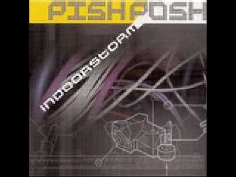 Pish Posh & MC Posi D - The Spoiler