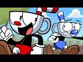 Cuphead The Incredible Story