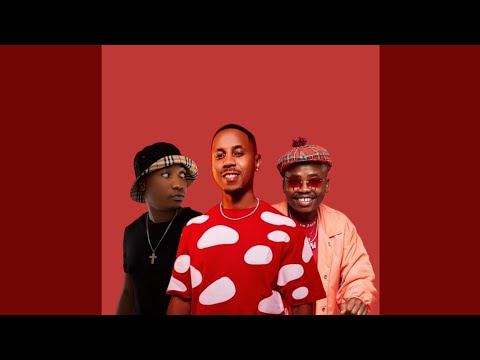 Felo Le Tee, Reece Madlisa & Zuma - Jolani