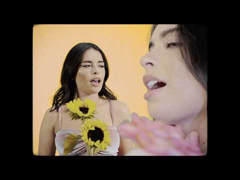 Conducta ft Liv Dawson & Courage - Sleep (Official Video)