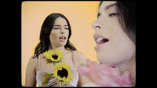 Conducta ft Liv Dawson &amp; Courage - Sleep (Official Video)