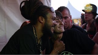 YANISS ODUA - MY PEOPLE