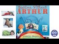 BEDTIME WITHOUT ARTHUR BEDTIME STORIES