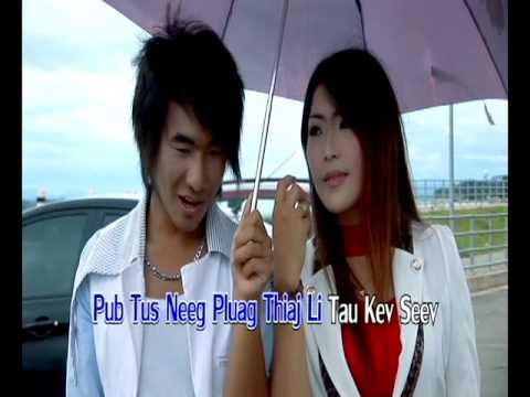 KHAB LIS VOL 11 SONG #2 Pluag tau kev tws