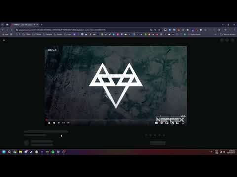 Item video thumbnail