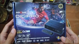 Download lagu unboxing Advan digipro set top box tv digital and HDMI cable 150cm mp3 Download lagu unboxing Advan digipro set top box tv digital and HDMI cable 150cm mp3