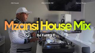 Download lagu DJ Funky T | Feel Good House Mix 2026 | Jive House Vibes mp3