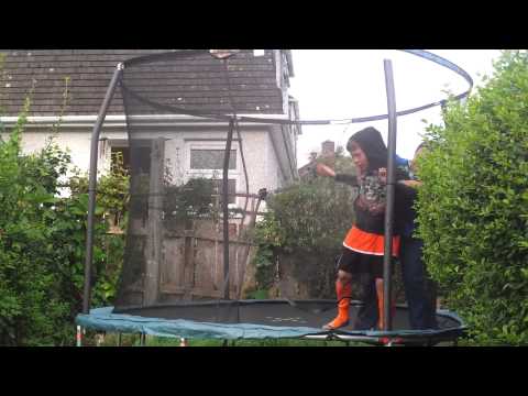 bytw joel miller vs kian thomas