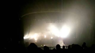 Echo &amp; the Bunnymen - Pride (Crocodiles)