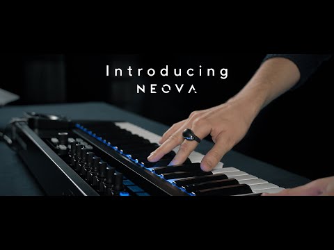 Discover Neova - Your Instrument is ALIVE