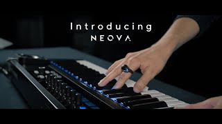 Discover Neova - Your Instrument is ALIVE