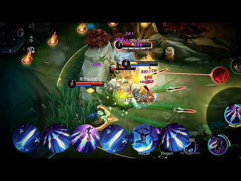 Gusion never dies. | gusion montage