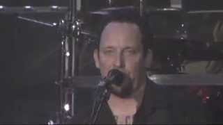 VOLBEAT - Wacken 2012 - 7 Shots (with Mille Petrozza, Hank Shermann &amp; Michael Denner)