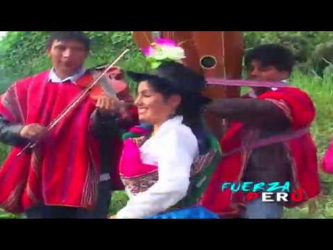 ROSITA DE PAMPACHIRI TORIL -  SAUCISITO VERDE