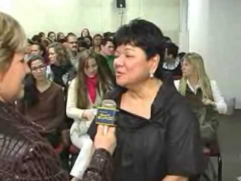 Programa Neusa Bighetti 26/07/2009 - RibeirãoShopping