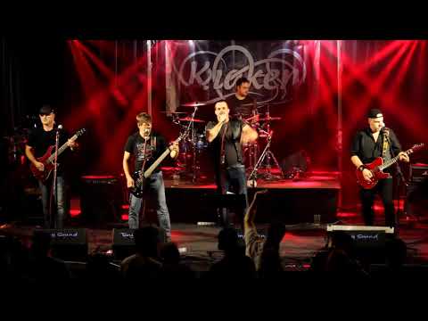 KRAKEN - hard rock - KRAKEN - Kraken Hard