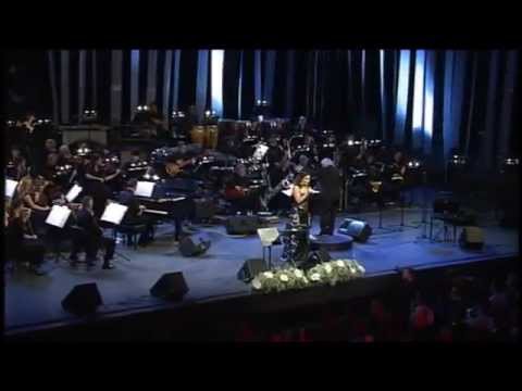 Ana Dežman-Kličem te, sreča moja