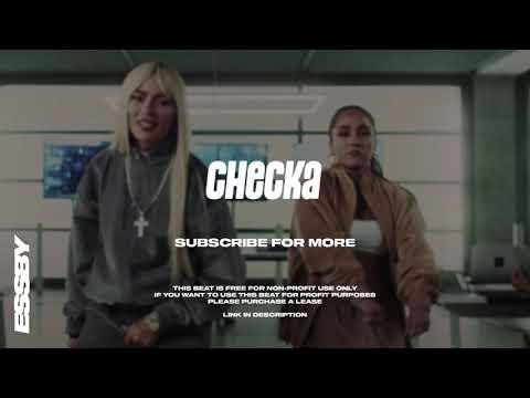 Loredana & Delara - CHECKA INSTRUMENTAL (reprod. ESSBY) BEST ON YOUTUBE