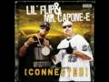 Mr. Capone-E - You Know My Name