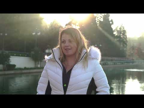 Mostrati Serena Autieri Claudia Paganelli Frozen 2