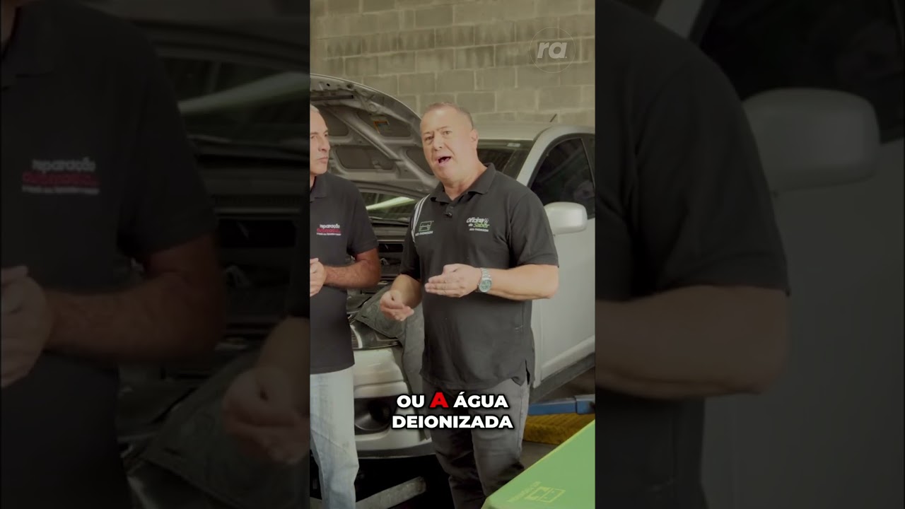 O Impacto do Uso de Água de Torneira na Válvula Termostática