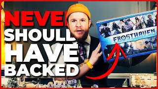 Frosthaven video thumbnail