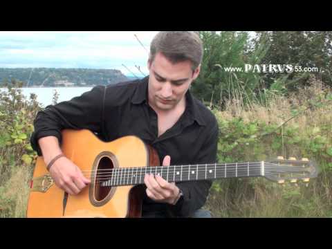 DFNW 2010 Kruno Spisic (2 of 2)