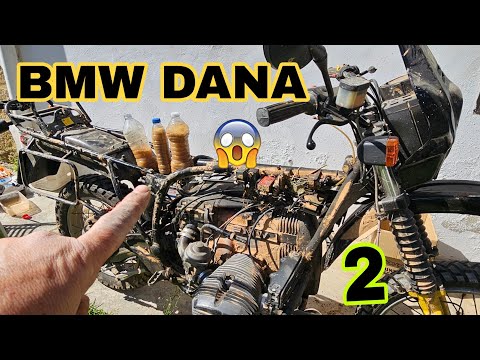 Ep 2: Desmontaje de Moto Inundada por la DANA – Restauración Tras 4 Meses Parada y Oxidación 🌊🏍️