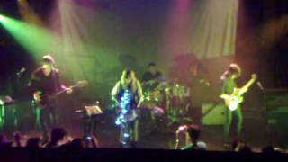3 - Dusk Til Dawn - Ladyhawke live at the Troubadour 3/17/2009