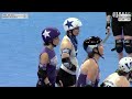 Game 11 Rose City Vs Victoria 2024 WFTDA Global Championships