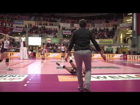 Busto-Zanetti | highlights