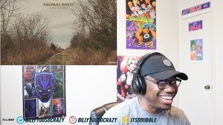 Thomas Rhett - That Old Truck (Lyric Video) REACTION! JUST A PURE HAPPINESS SONG